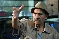 محمدرضا داودنژاد: بعد از ۱۰۰ فیلم و سریال هنوز مستاجرم