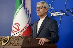 سخنگوی وزارت امور خارجه: نگران غرض&zwnj;&zwnj;ورزی&zwnj;های سیاسی آمریکا برای میزبانی از ورزشکاران ایران هستیم