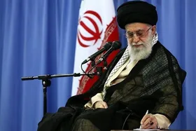 پیام تبریک رهبر انقلاب در پی بازگشت دلاورمردان ناوگروه ارتش به کشور + تصویر