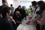 گزارشی از مراسم رونمایی کتاب «در آن تابستان که گریستم» محمدباقر کلاهی اهری
