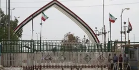 زائران ایرانی اربعین، پشت مرز&zwnj;های عراق در انتظار بازگشایی|کسی به مرز نرود+عکس و فیلم
