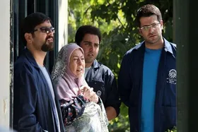 فصل پنجم سریال &laquo;بچه مهندس&raquo; در راه تولید