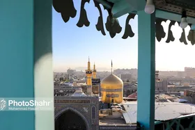 برنامه&zwnj;های حرم مطهر رضوی در دهه اول محرم  اعلام شد