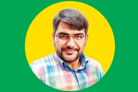 روایتی از زندگی شهید سردار مسعود شانه&zwnj;ئی که در حملات رژیم صهیونی به شهادت رسید