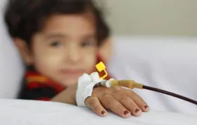۵ درصد جمعیت ایران ناقل ژن تالاسمی هستند
