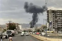 حملات هوایی عربستان به مناطقی در صعده یمن (۱۸ شهریور ۱۴۰۵)