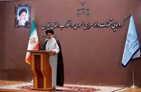 بازداشت افراد به منظور جمع آوری ادله ممنوع است