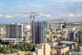 پژمانفر: گسستگی سامانه&zwnj;های مسکن تا پایان مهر پایان می&zwnj;یابد| صدور برخط مجوز ساخت در مشهد و ۷ کلانشهر دیگر
