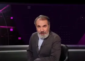 ماجرای تبلیغ &laquo;سلام، من سیامک انصاری هستم&raquo;