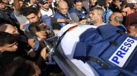 حقوقدان بین‌الملل: هدف‌گیری خبرنگاران «ترور حقیقت» است