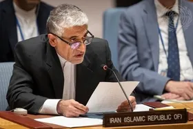 ایران درباره هرگونه اقدام تحریک آمیز آمریکا در منطقه هشدار داد