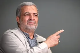 توضیحات کاظمی قمی درباره حق&zwnj;آبه ایران از هیرمند