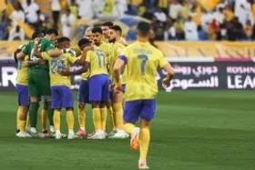 ویدیو گل به خودی پرسپولیس در بازی با النصر، ۲۸ شهریور ۱۴۰۲