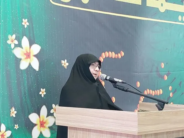 رویا حیدرزاده
