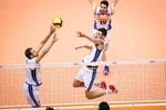 ایران ۲ – ایتالیا ۳ / ششمین باخت ایران در جام جهانی والیبال