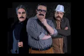 نمایش «ملودی‌های عامیانه» برای سومین هفته متوالی، پرفروش‌ترین تئاتر مشهد شد (۵ اسفند۱۴۰۲)
