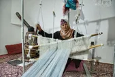 چهار رشته صنایع دستی خراسان‌رضوی احیا شده است