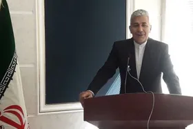 صدیقی&zwnj;فر: مسئولان عالی&zwnj; رتبه ایران تلاش زیادی برای آمدن صلح با ثبات در افغانستان کرده&zwnj;اند