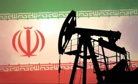 افزایش قیمت نفت ایران همزمان با تشدید تنش&zwnj;ها در خاورمیانه (۱۱ شهریور ۱۴۰۵)