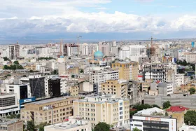 درباره راهکار&zwnj;های جذب سرمایه در مشهد از سوی مدیریت شهری