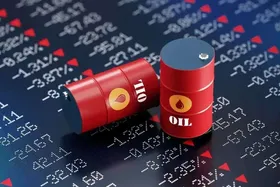 ریزش ۱۶ درصدی قیمت نفت آمریکا بعد از خبر توقف جنگ