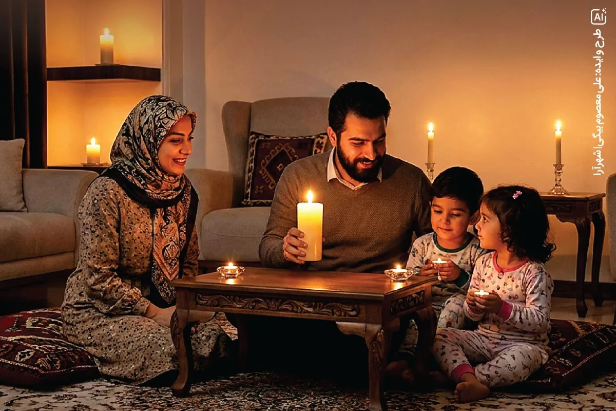 پیش‌بینی‌های لازم برای مدیریت درست در زمان قطع برق | وقتی برق در جریان نیست