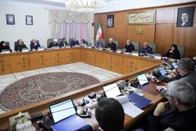 پزشکیان در جلسه هیئت دولت: مراسم تشییع رهبر شهید انقلاب باید نماد وحدت و انسجام ملی باشد