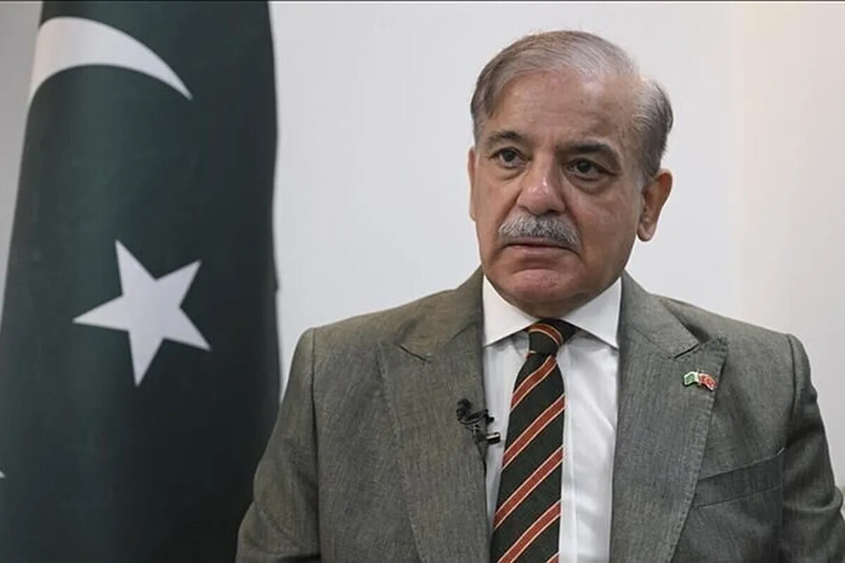 نخست‌وزیر پاکستان خواهان خویشتن‌داری ایران و آمریکا شد