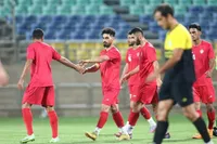 آتش اختلاف در پرسپولیس| عدم تمایل هاشمیان برای دیدار با درویش