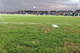 شهرقدس، میزبان بازی&zwnj;های استقلال و پرسپولیس