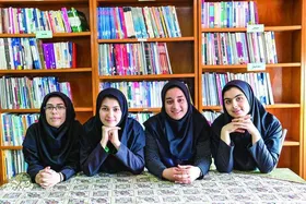 دانش&zwnj;آموزان اسمی به&zwnj;جای کلیپ&zwnj;های سمی