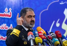 رزمایش پهپادی ارتش| دریادار ایرانی خبر داد: تجهیز شناور&zwnj;های سطحی و زیرسطحی نداجا به انواع پهپاد&zwnj;ها