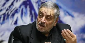 بیوگرافی محمدرضا یزدانی&zwnj;خرم، رییس اسبق فدراسیون والیبال و کشتی