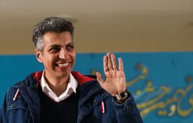 واکنش صریح عادل فردوسی&zwnj;پور به شایعات درباره انتخابات ریاست جمهوری