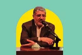درباره دانشمند هسته&zwnj;ای، شهید دکتر احمدرضا ذوالفقاری | راهت پرفروغ و جاویدان است