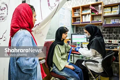 گزارش تصویری |بازدید خبرنگاران از فعالیت‌های جهاد دانشگاهی خراسان رضوی