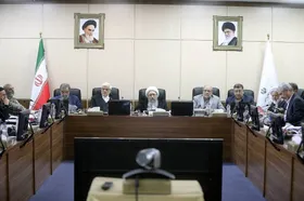 بررسی سیاست&zwnj;های کلی نظام پولی و بانکی در مجمع تشخیص