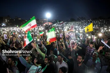 سفر انتخاباتی «سعید جلیلی» به مشهد