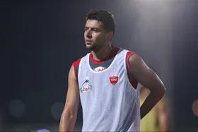 سعید مهری جدایی قطعی پرسپولیس