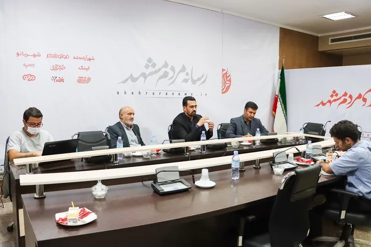 نمایندگان دامداران در میزگرد شهرآرا از مشکلات و موانع تولید دام گفتند