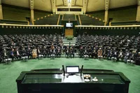 نشست مشترک و غیرعلنی مجلس و دولت آغاز شد (۱۱ آذر ۱۴۰۳)