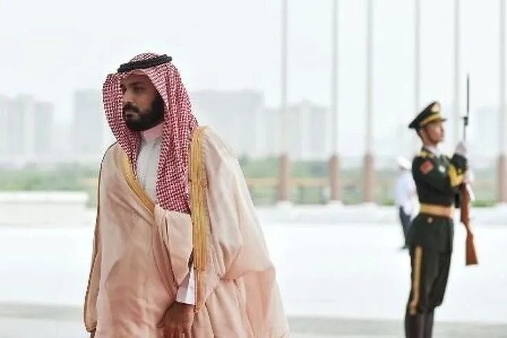 بن سلمان به دلایل پزشکی به الجزایر نمی‌رود