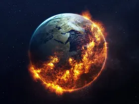 گرمایش زمین را جدی بگیرید یا همین حالا یا هیچ&zwnj;وقت!