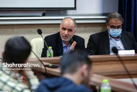 وزیر دادگستری: محکومان مهریه بجای حبس، پابند الکترونیکی می&zwnj;گیرند