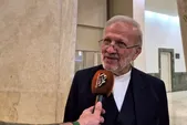متکی: مواضع رئیس‌جمهور درخصوص بازسازی تأسیسات هسته‌ای، کاملاً قانونی و بین‌المللی است + فیلم
