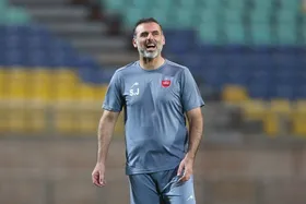 سیدجلال می&zwnj;خواهد رقم قراردادش با پرسپولیسی&zwnj;ها افزایش یابد