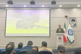 مدیرعامل شرکت آبفای مشهد: خانواده&zwnj;های مشهدی ۹ درصد هدر رفت آب دارند