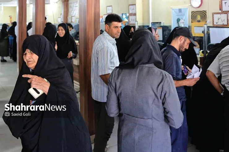 دفاتر پیشخوان؛ گره‌گشایی یا گره‌اندازی؟!