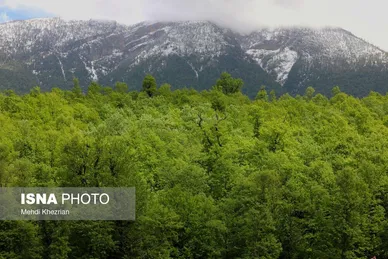 ایران زیباست | طبیعت زیبای رودبار