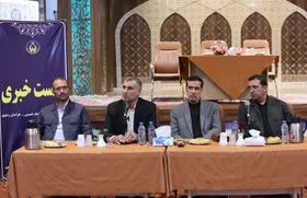 کمک ۳۲میلیاردی خیران خراسان رضوی به کمیته امداد استان در سال گذشته| تعهد کمیته امداد به ایجاد ۲۰ هزار فرصت شغلی در استان